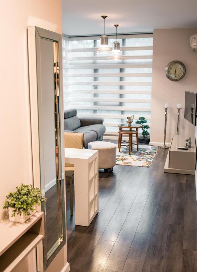 Holiday Apartment 7 希萨里亚 外观 照片