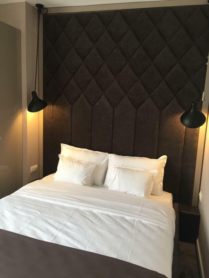 Holiday Apartment 7 希萨里亚 外观 照片