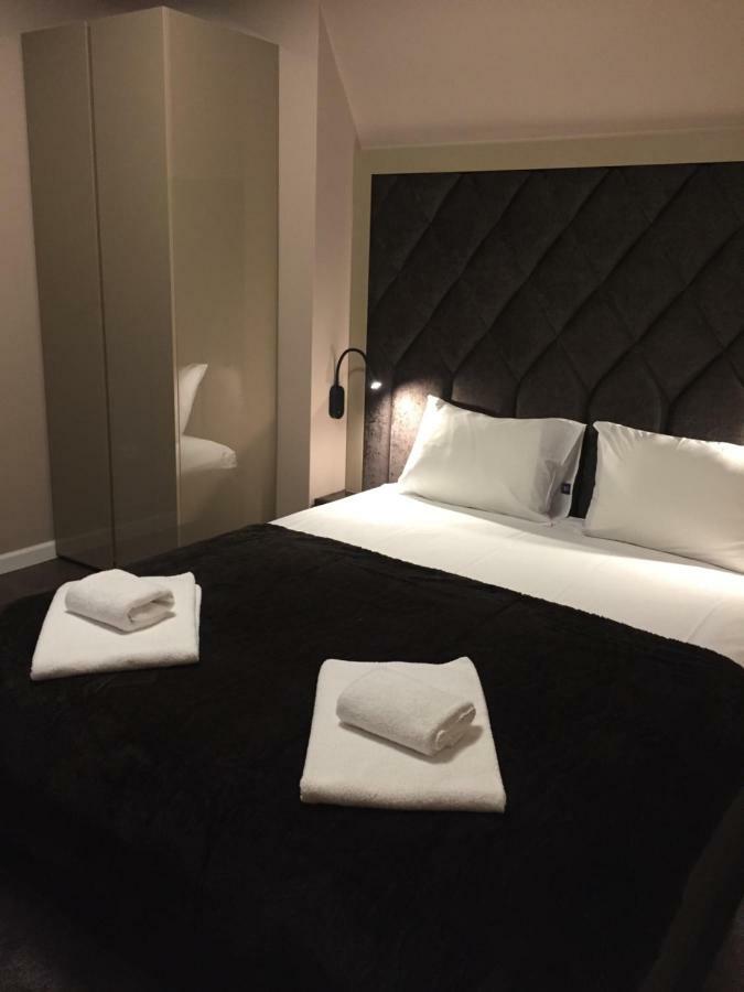 Holiday Apartment 7 希萨里亚 外观 照片